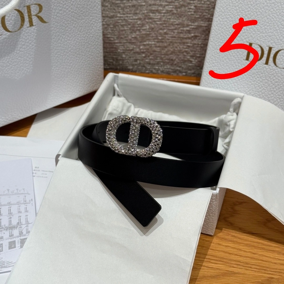 Barbara-- 4ior B0442VNXN_M900 cowhide 2.5cm 6Colour item:E-S333L0406-6